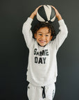 Game Day Jogger Set - Olive + Scout