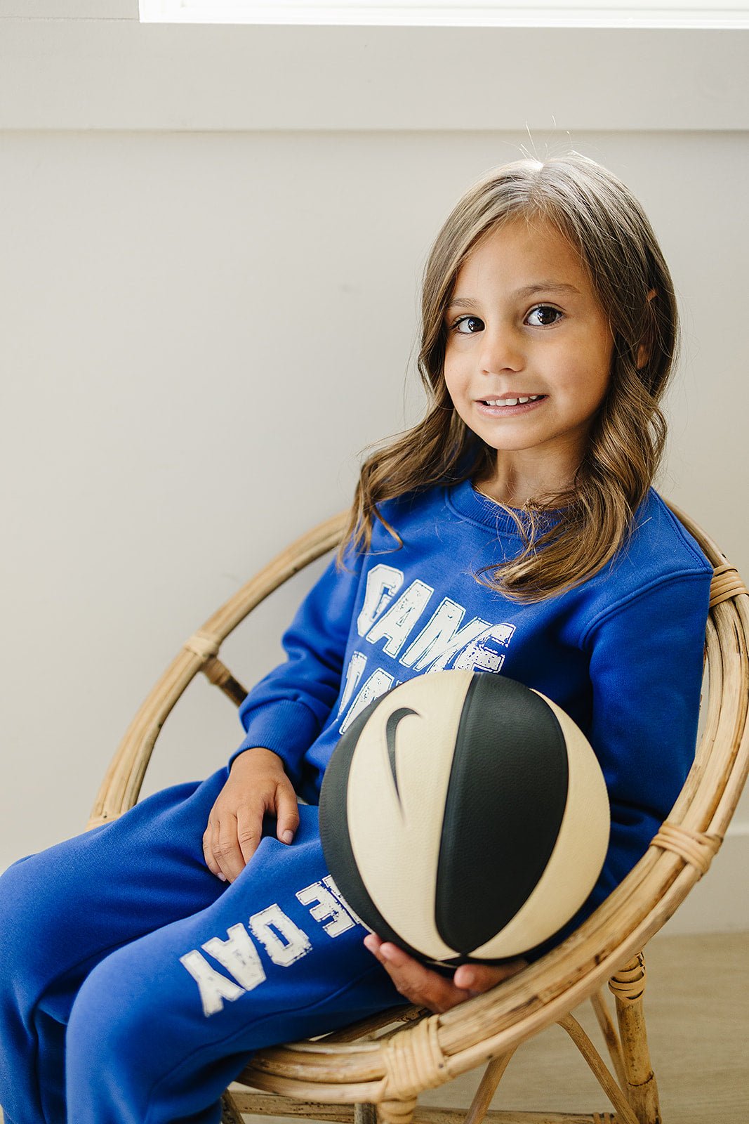 Game Day Jogger Set - Olive + Scout