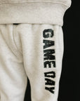 Game Day Jogger Set - Olive + Scout