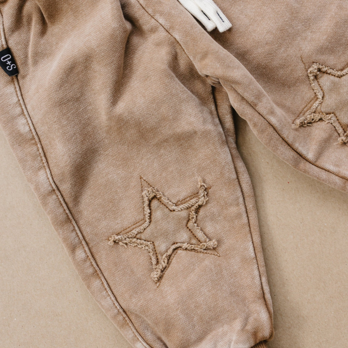 Goldie Set - Olive + Scout