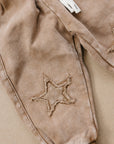 Goldie Set - Olive + Scout