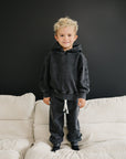 Goldie Set - Olive + Scout