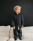 Goldie Set - Olive + Scout