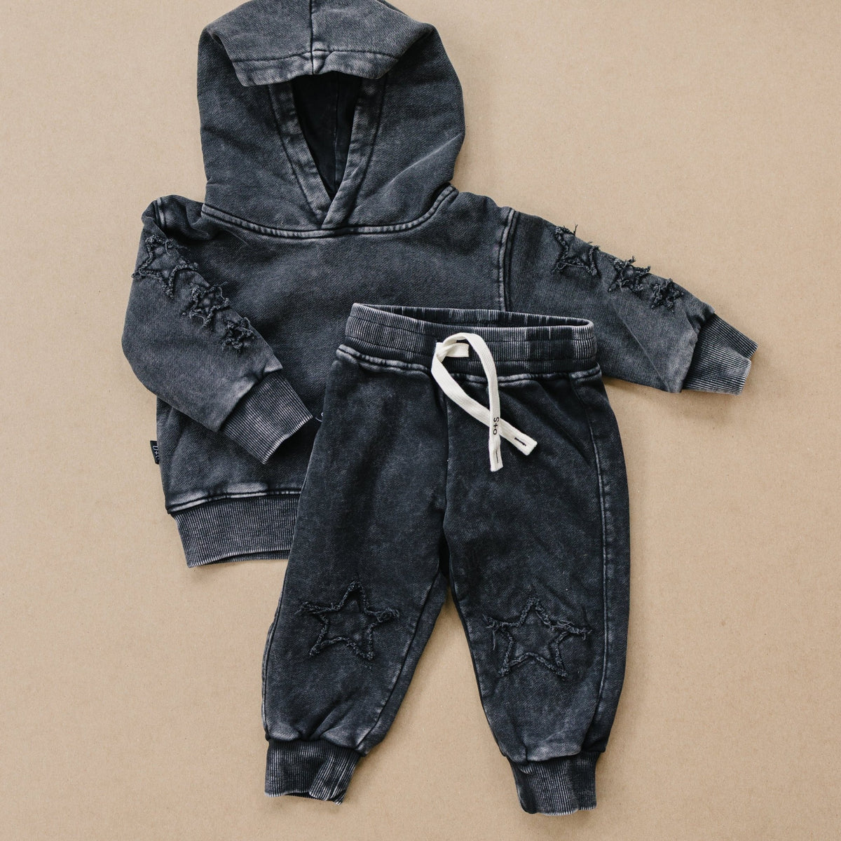Goldie Set - Olive + Scout