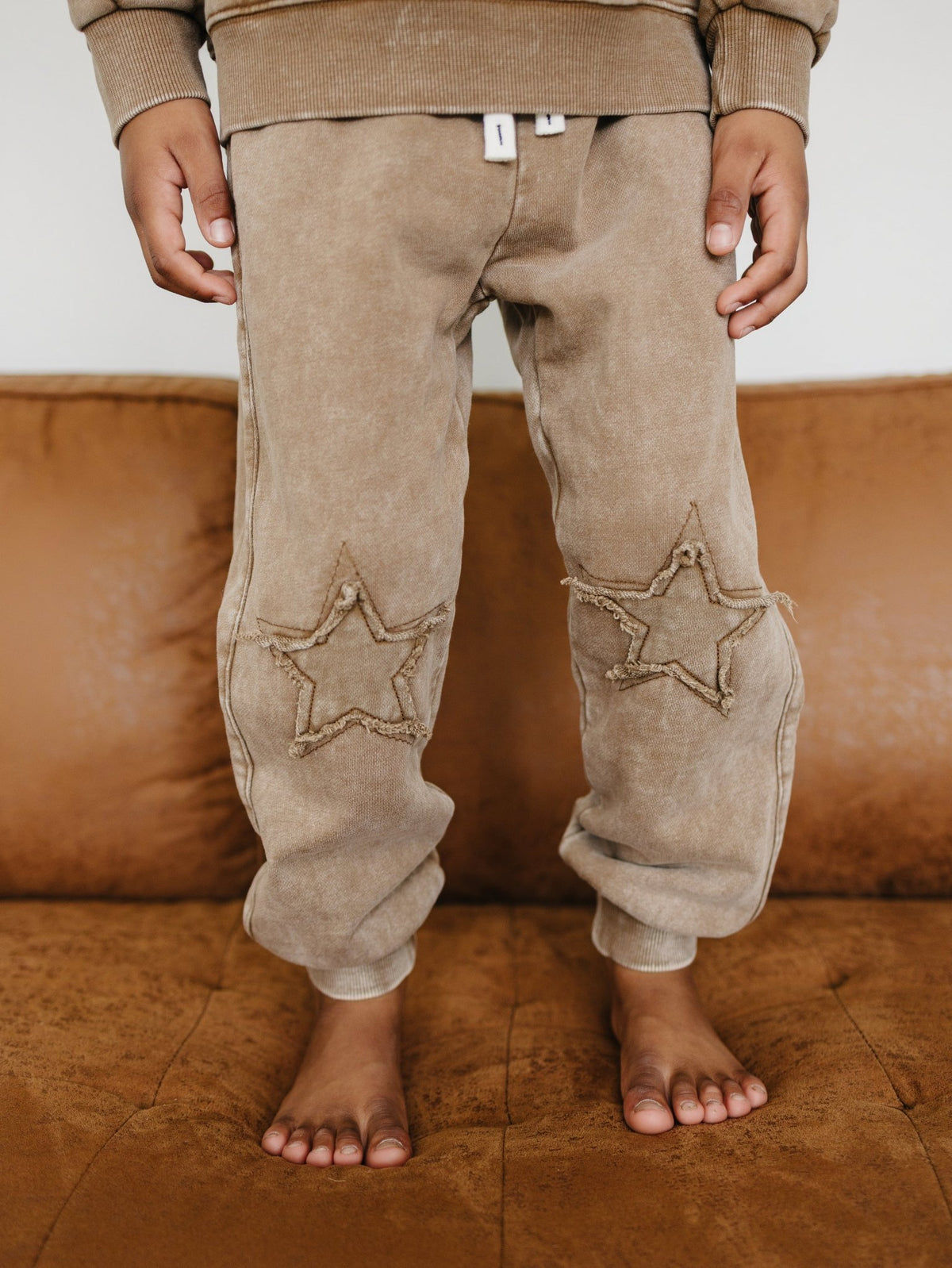 Goldie Set - Olive + Scout
