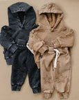 Goldie Set - Olive + Scout