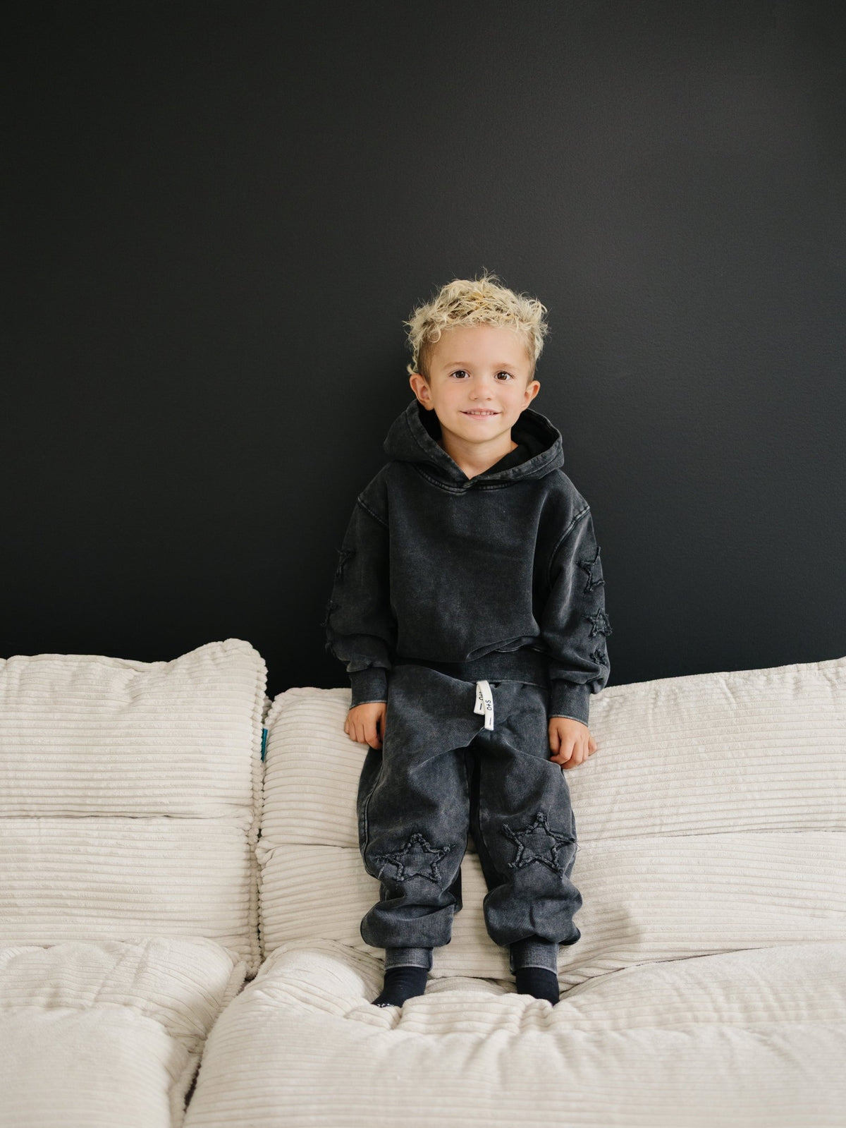 Goldie Set - Olive + Scout