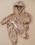 Goldie Set - Olive + Scout