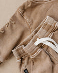 Goldie Set - Olive + Scout