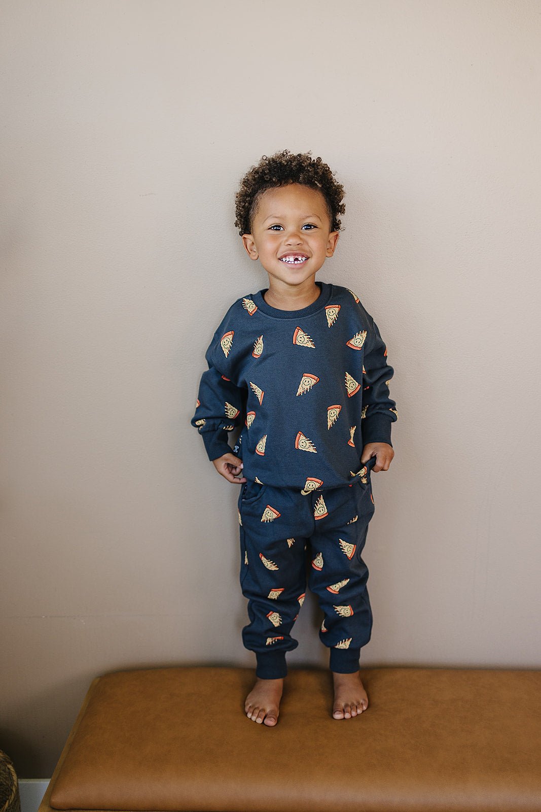 Grady Set - Olive + Scout