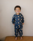 Grady Set - Olive + Scout