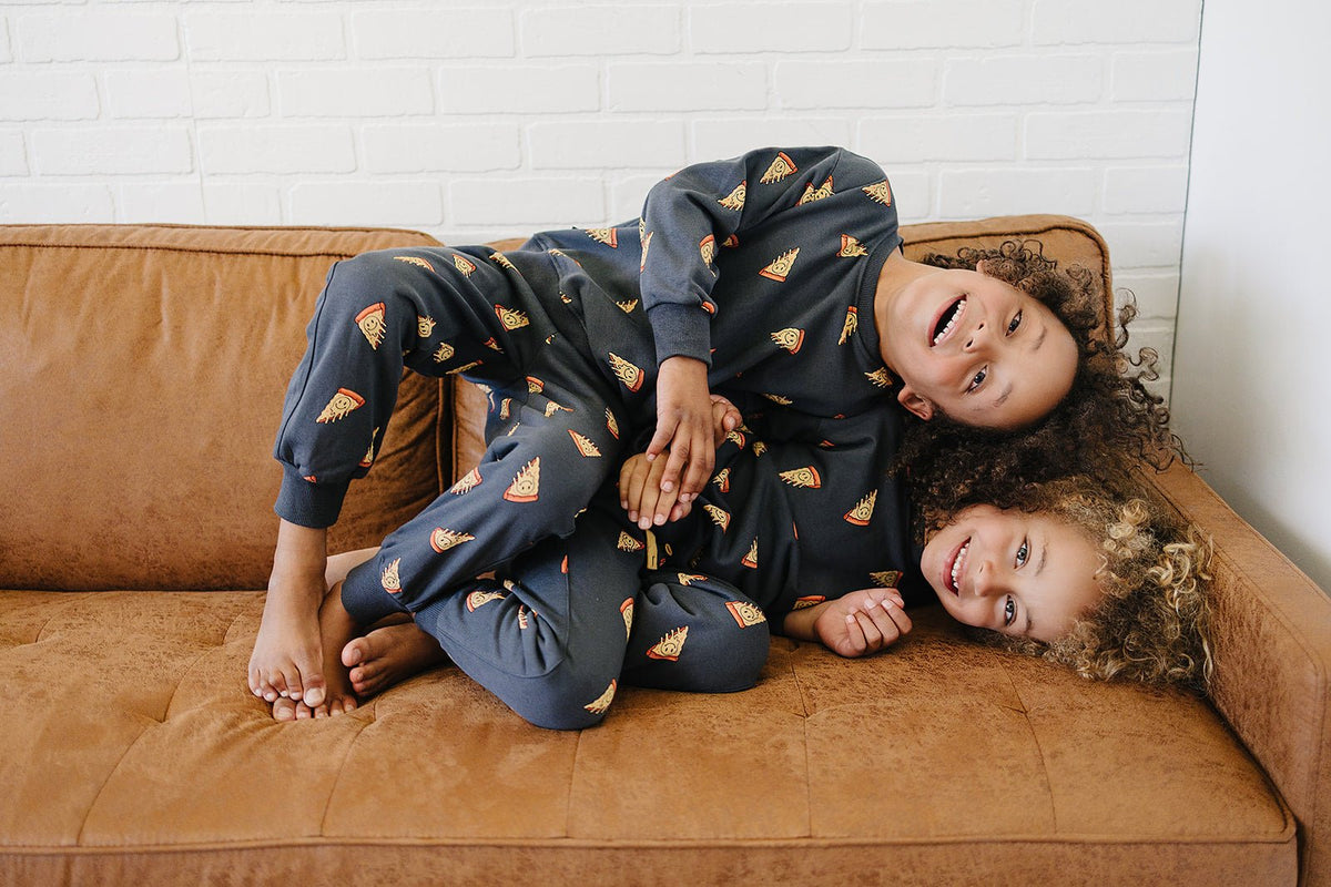 Grady Set - Olive + Scout