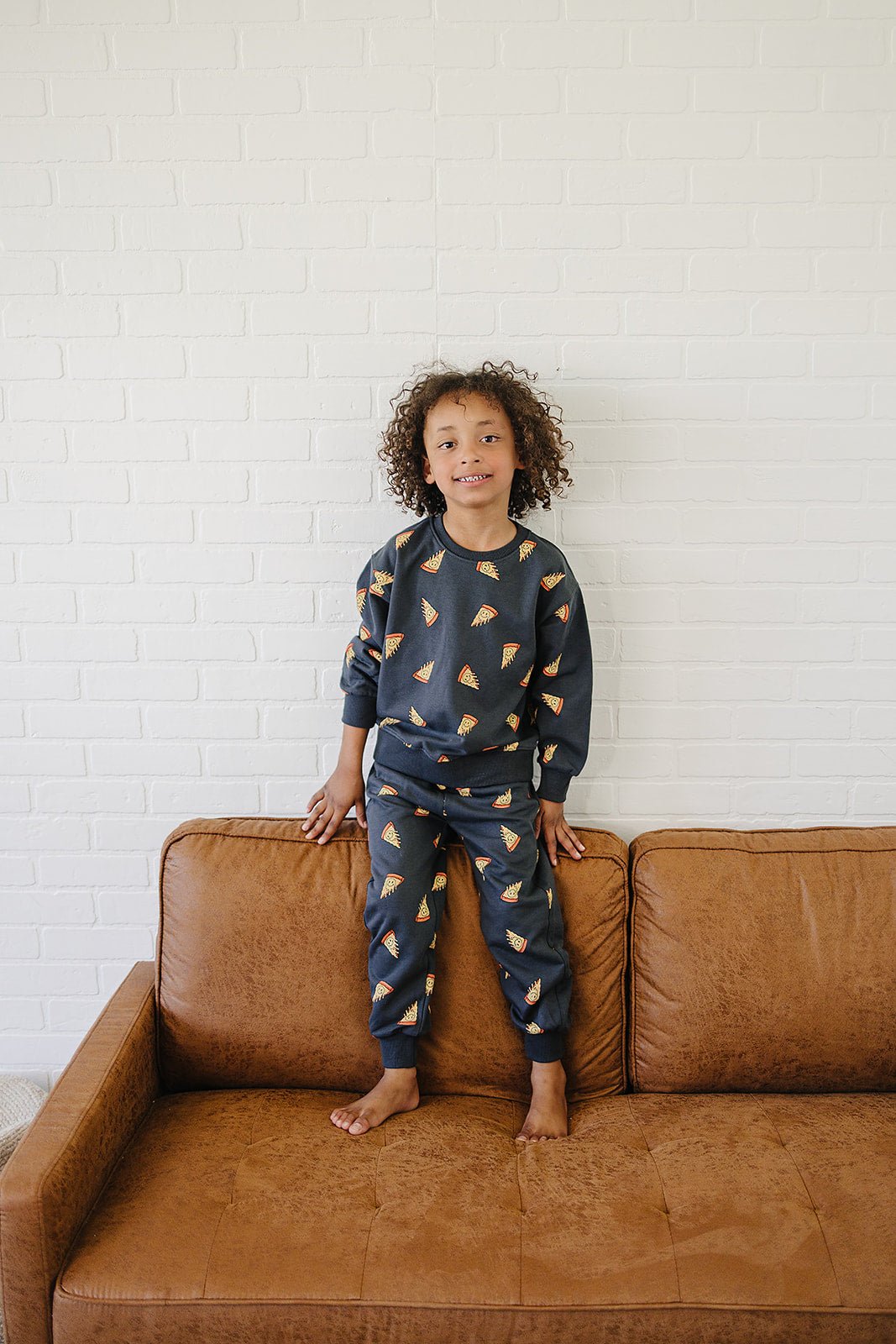 Grady Set - Olive + Scout