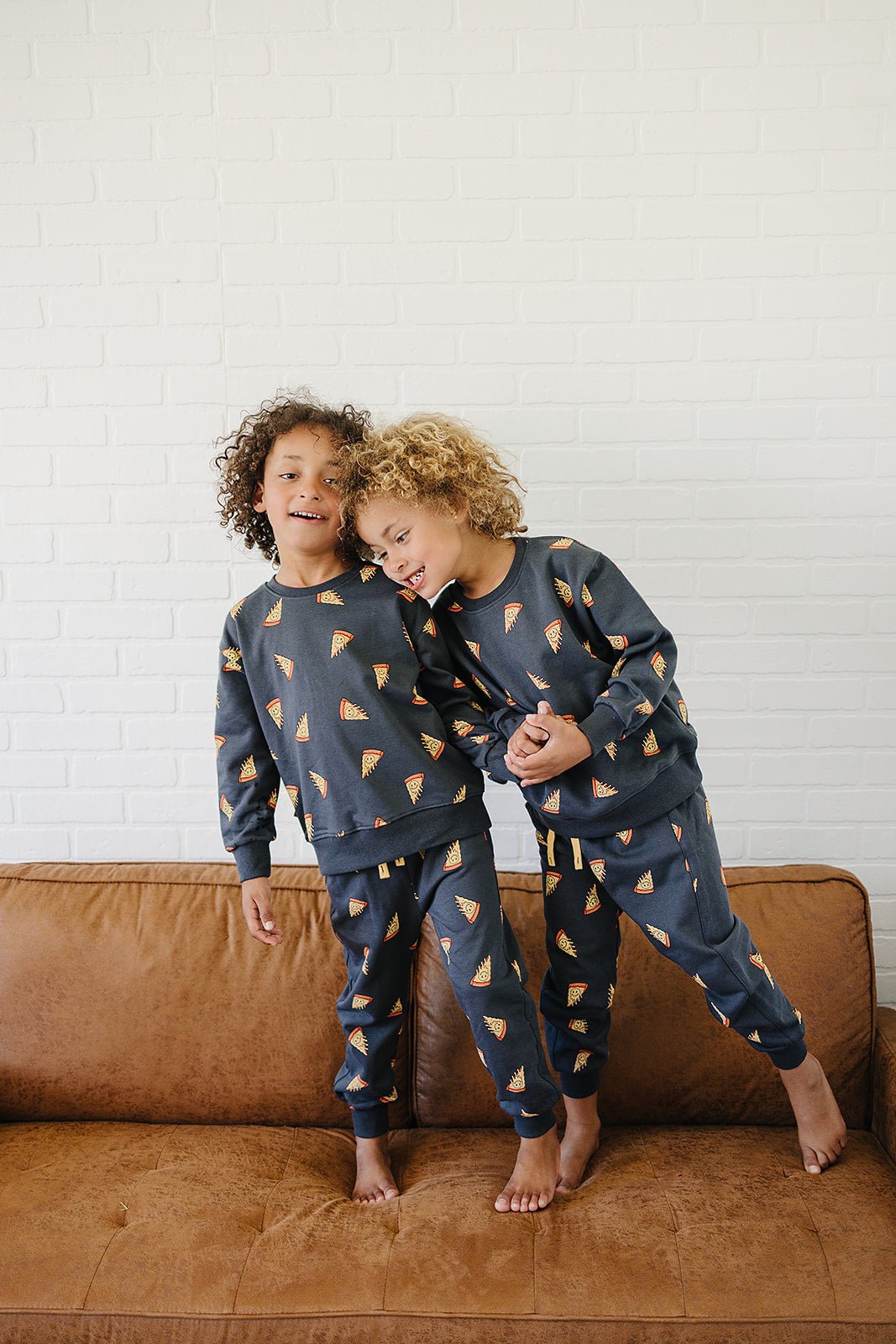 Grady Set - Olive + Scout