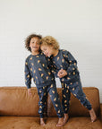 Grady Set - Olive + Scout