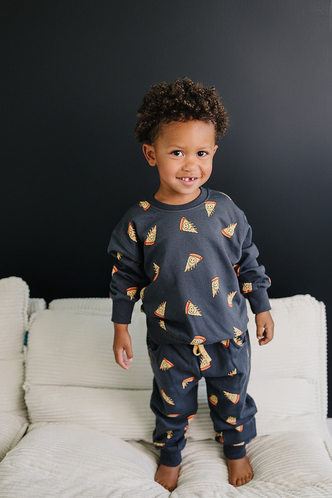 Grady Set - Olive + Scout