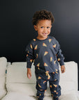 Grady Set - Olive + Scout