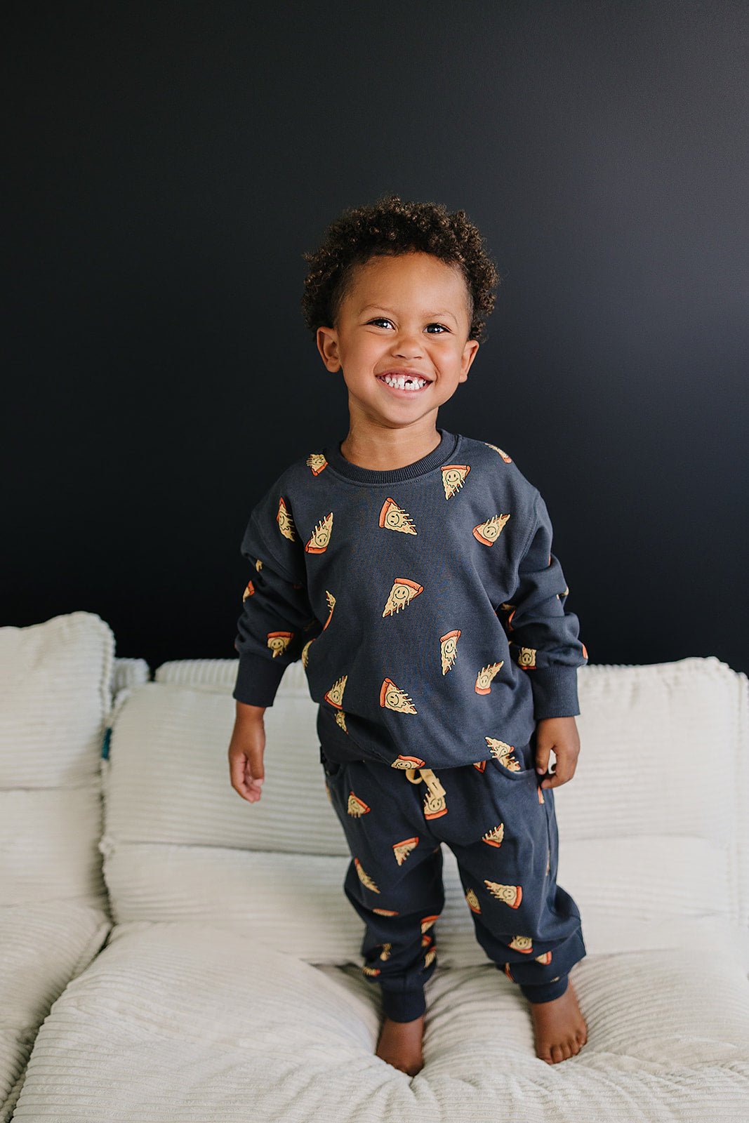 Grady Set - Olive + Scout