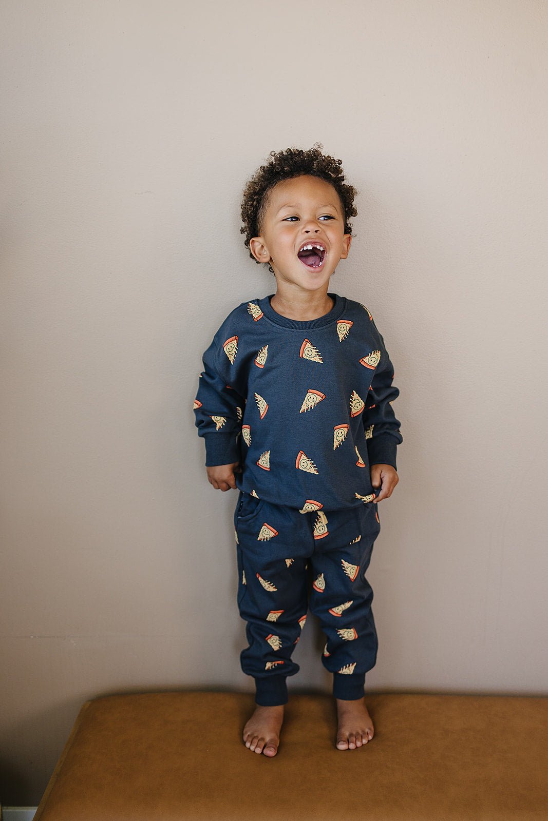 Grady Set - Olive + Scout