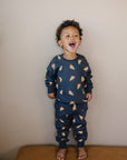 Grady Set - Olive + Scout