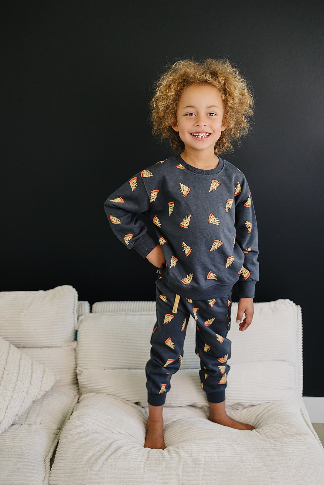 Grady Set - Olive + Scout