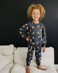 Grady Set - Olive + Scout