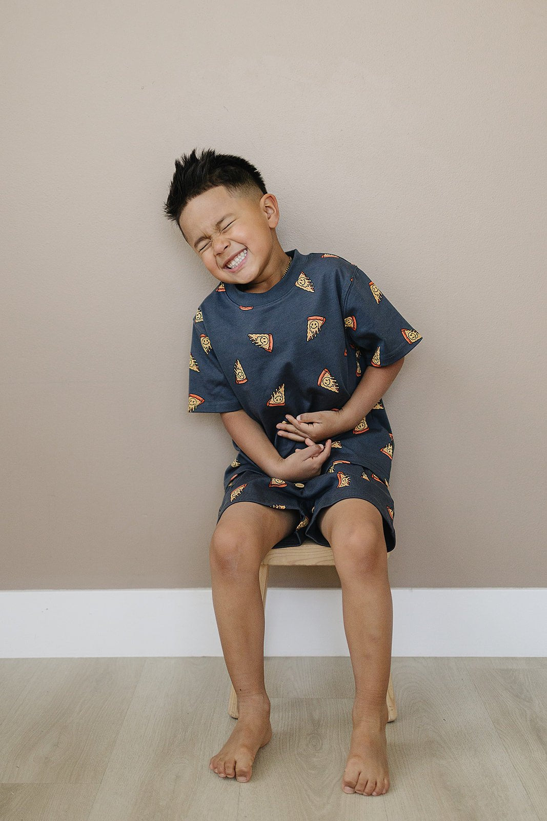 Graham Set - Olive + Scout