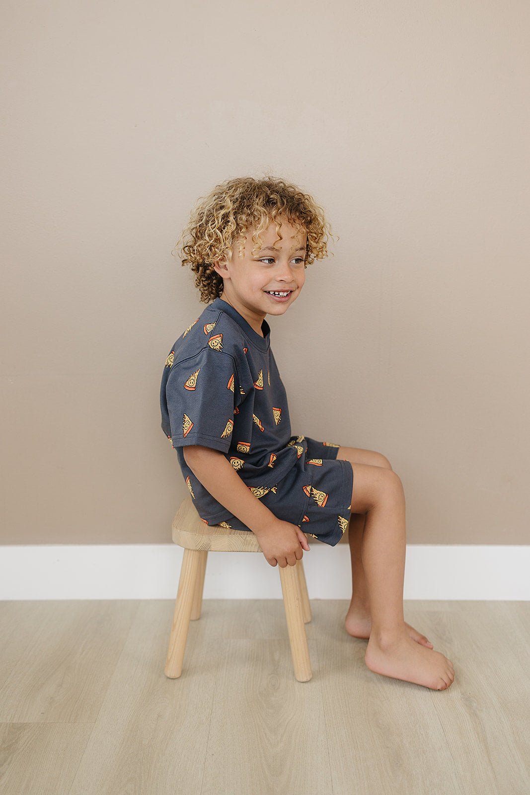 Graham Set - Olive + Scout