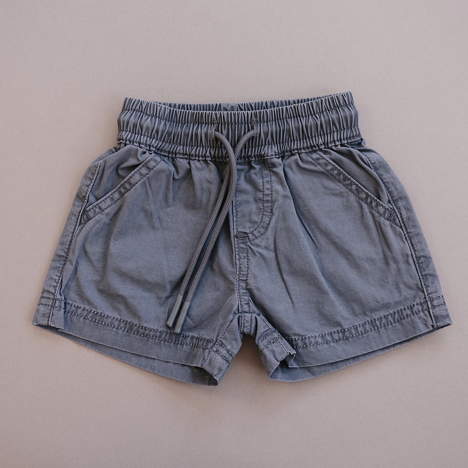 Greyson Shorts - Olive + Scout