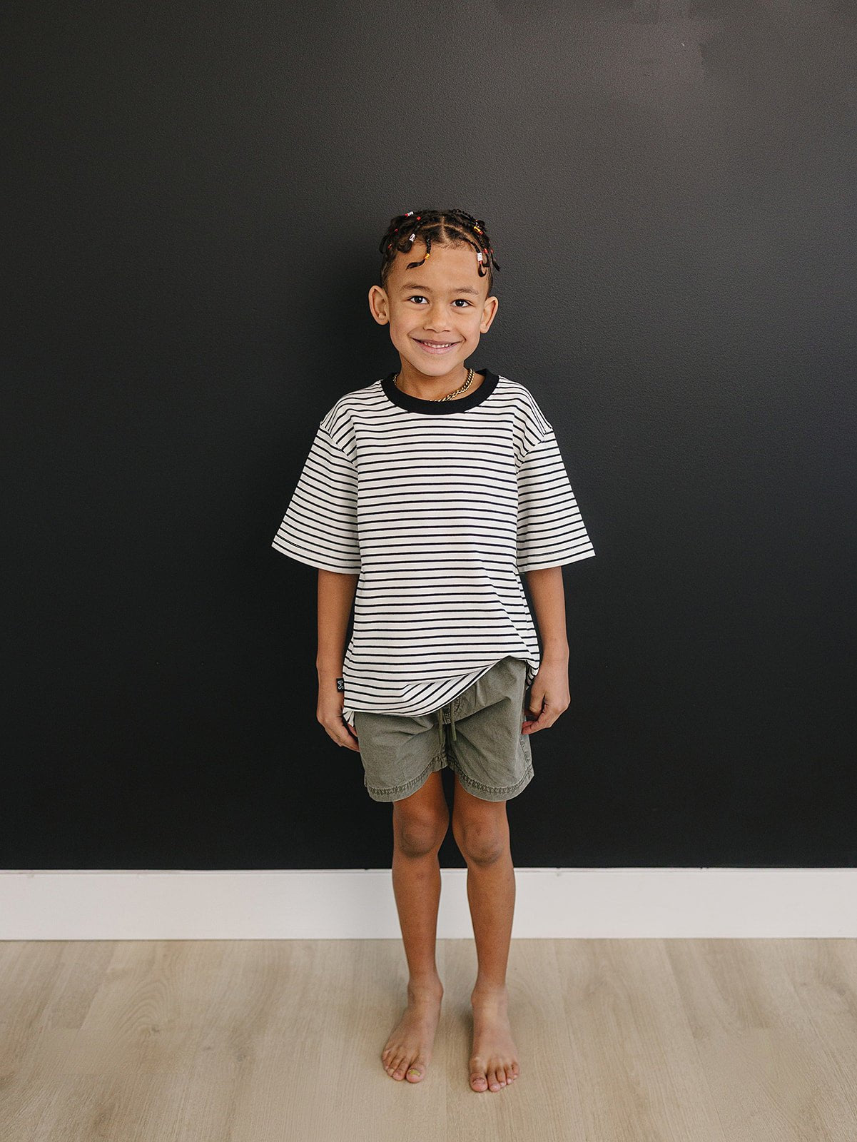 Greyson Shorts - Olive + Scout