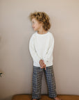 Hank Pants - Olive + Scout