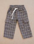 Hank Pants - Olive + Scout