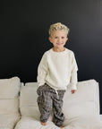 Hank Pants - Olive + Scout