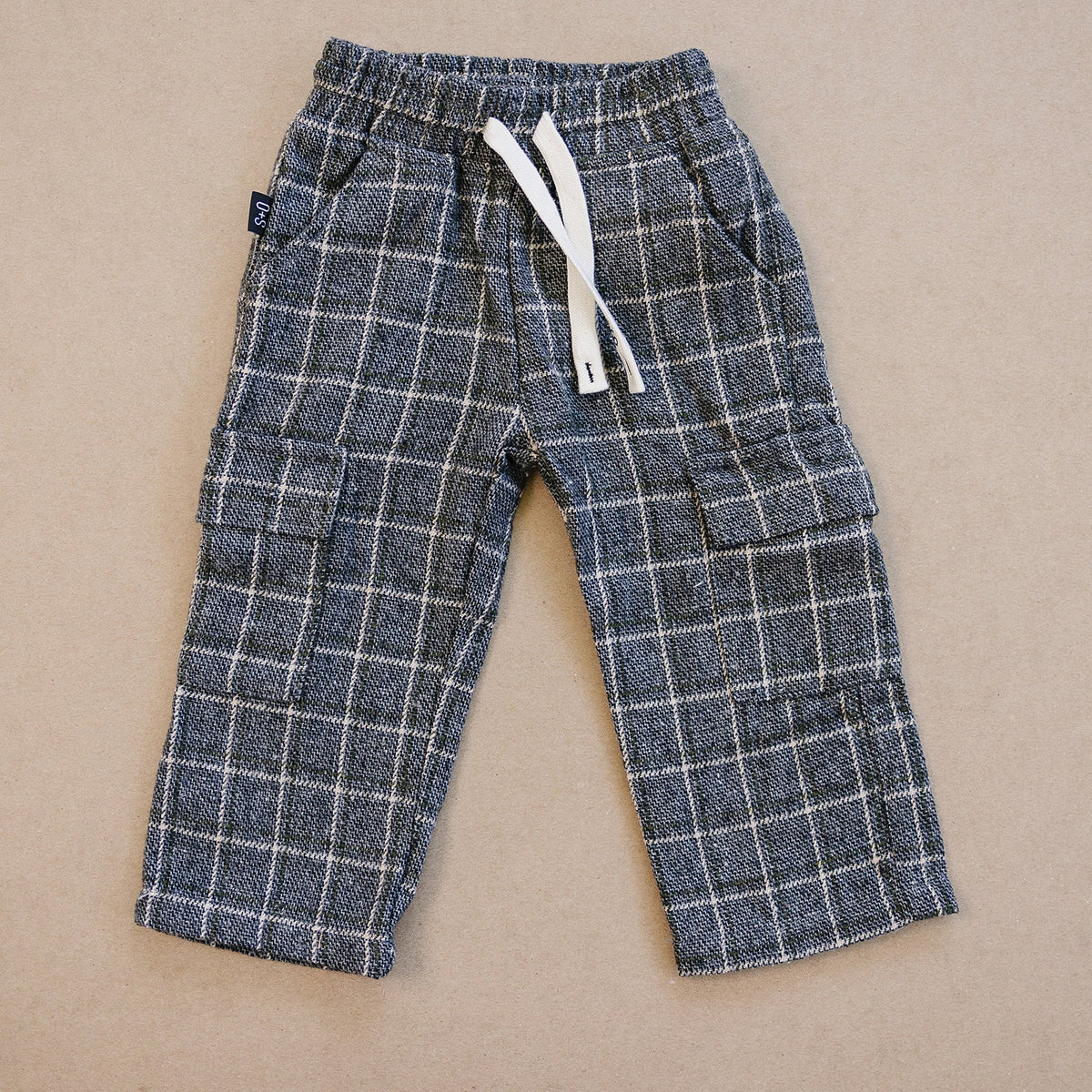 Hank Pants - Olive + Scout