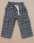 Hank Pants - Olive + Scout