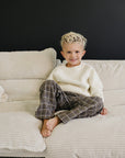 Hank Pants - Olive + Scout