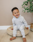 Harley Jogger Set - Olive + Scout