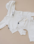 Harley Jogger Set - Olive + Scout