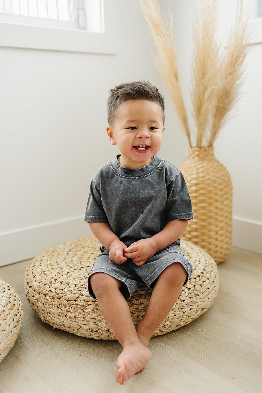 Hayes Set - Olive + Scout