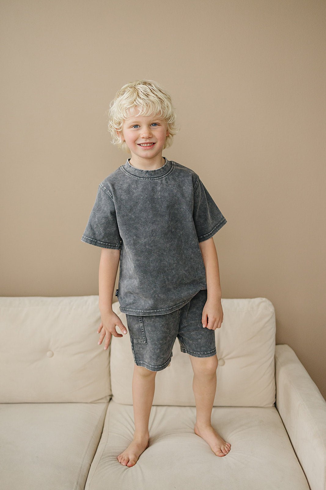 Hayes Set - Olive + Scout