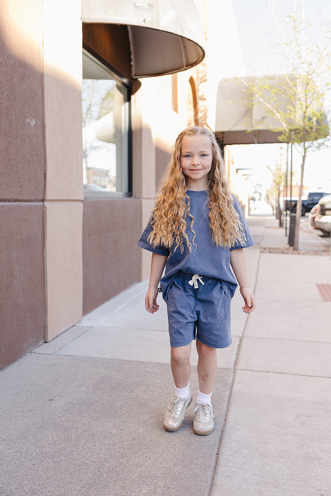 Hayes Set - Olive + Scout