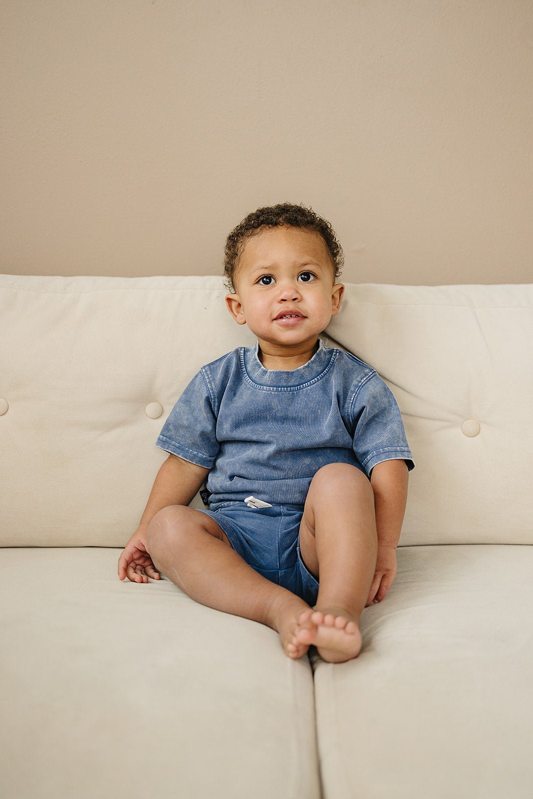 Hayes Set - Olive + Scout