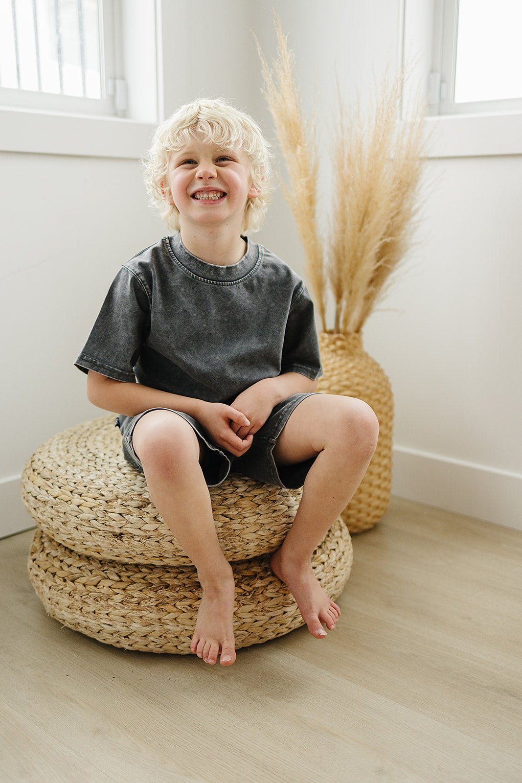 Hayes Set - Olive + Scout