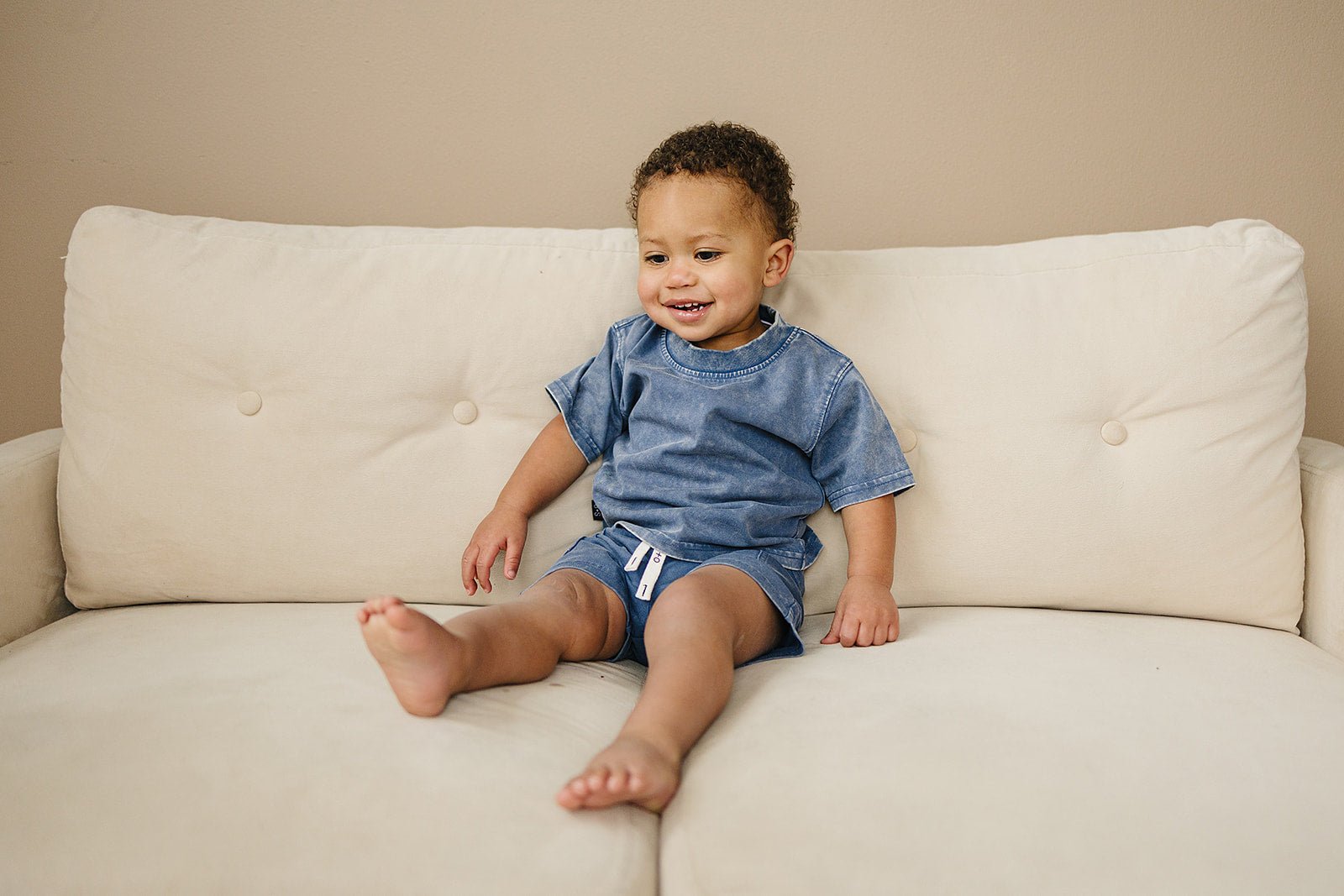 Hayes Set - Olive + Scout