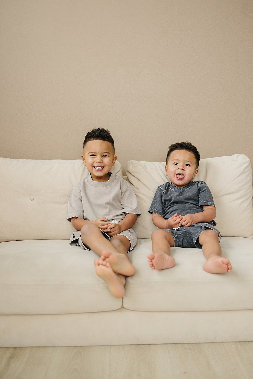 Hayes Set - Olive + Scout