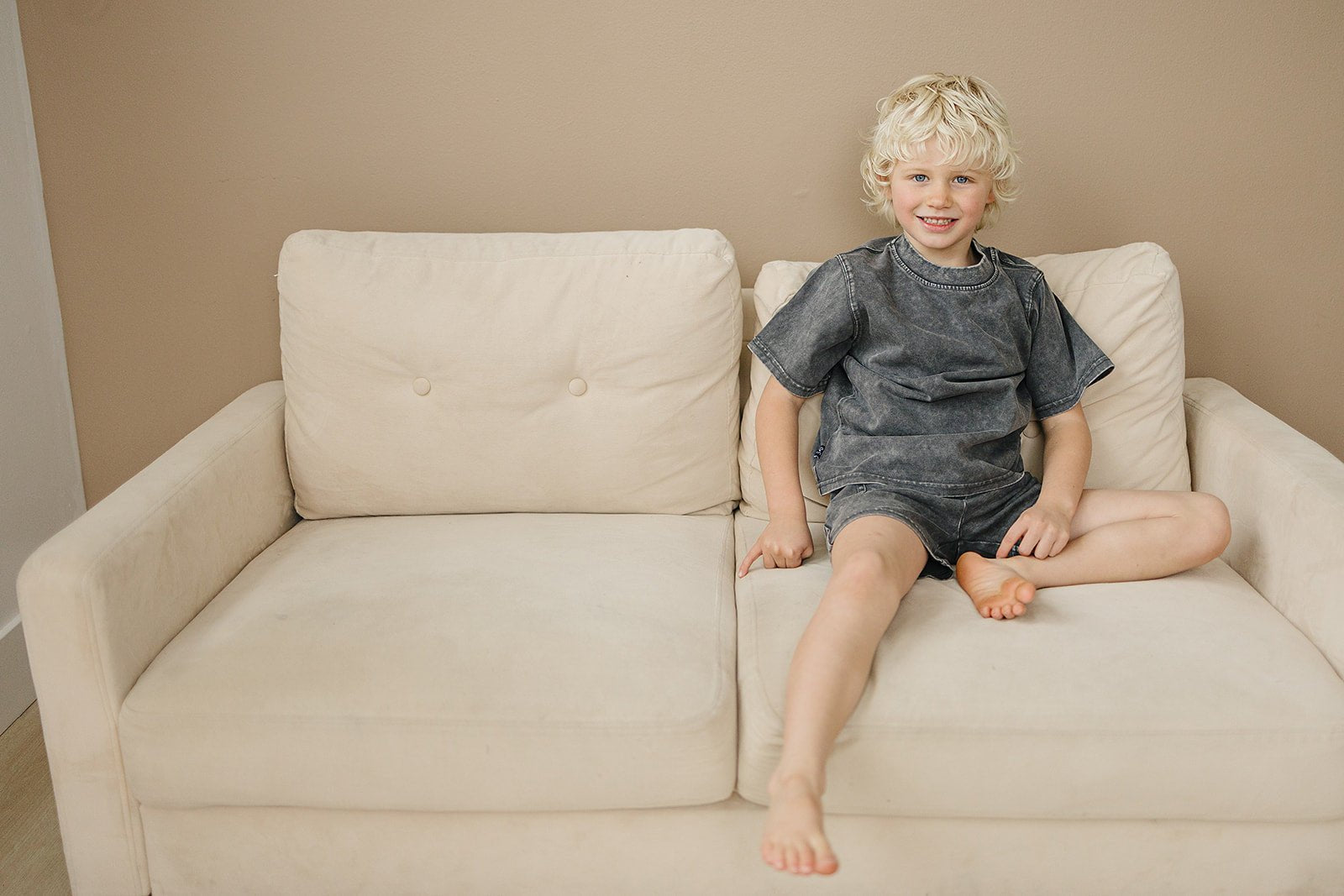 Hayes Set - Olive + Scout