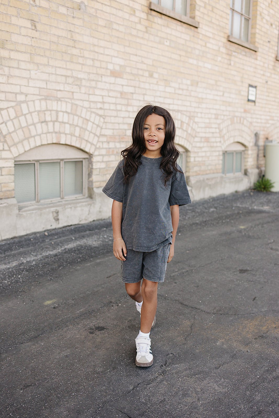 Hayes Set - Olive + Scout