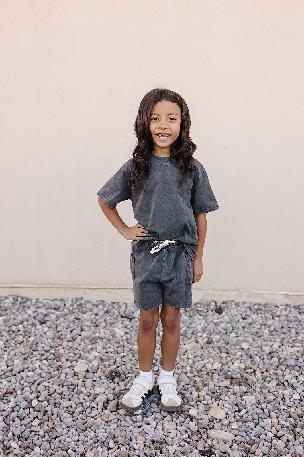 Hayes Set - Olive + Scout