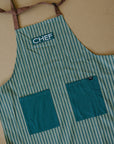 Holiday Apron - Olive + Scout