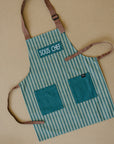 Holiday Apron - Olive + Scout